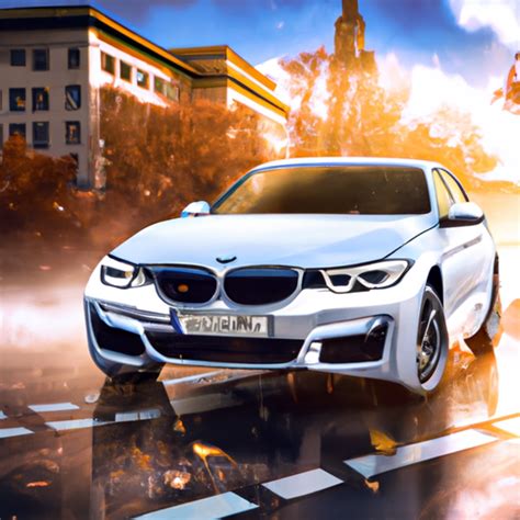 Exploring the Exciting World of BMW55 Login: Unlocking Access to.